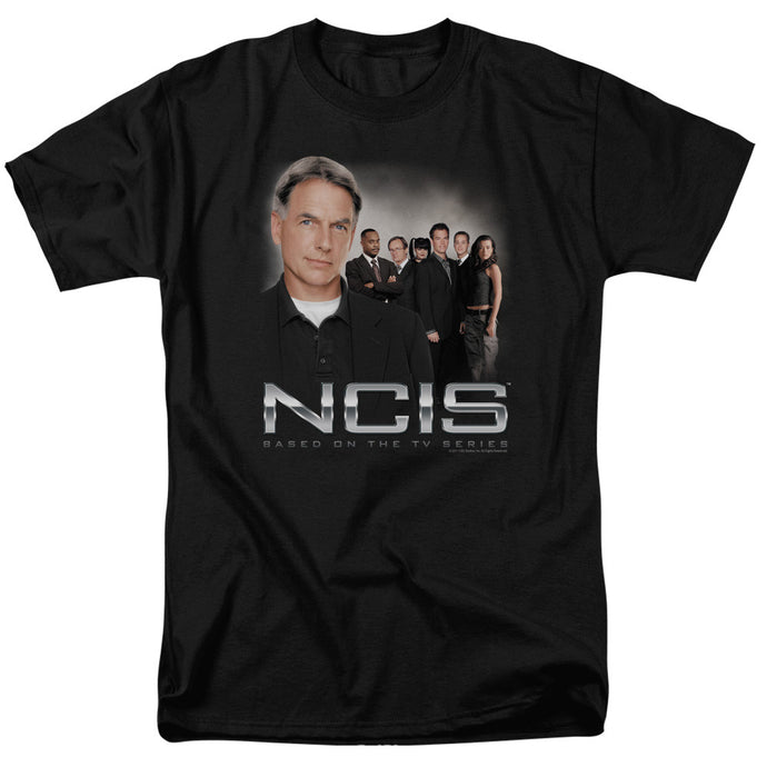 Ncis Investigators T Shirt