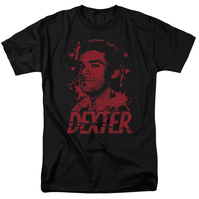 Dexter Born In Blood T Shirt
